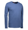 ID Interlock Herren T-Shirt | langarm