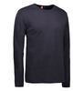 ID Interlock Herren T-Shirt | langarm