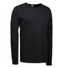 ID Interlock Herren T-Shirt | langarm