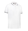 ID Stretch Kontrast Poloshirt