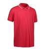 ID Stretch Kontrast Poloshirt