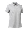 ID Stretch Poloshirt | Damen