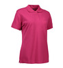 ID Stretch Poloshirt | Damen