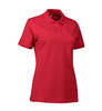 ID Stretch Poloshirt | Damen