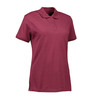 ID Stretch Poloshirt | Damen