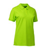 ID Stretch Poloshirt | Damen