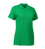 ID Stretch Poloshirt | Damen