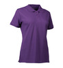 ID Stretch Poloshirt | Damen