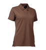 ID Stretch Poloshirt | Damen