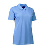 ID Stretch Poloshirt | Damen