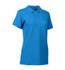 ID Stretch Poloshirt | Damen