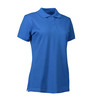 ID Stretch Poloshirt | Damen