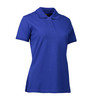 ID Stretch Poloshirt | Damen
