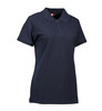 ID Stretch Poloshirt | Damen