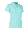 ID Stretch Poloshirt | Damen
