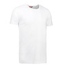 ID 1x1 Geripptes Herren T-Shirt