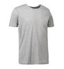 ID 1x1 Geripptes Herren T-Shirt