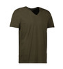 ID CORE V-Neck Tee