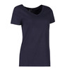 ID CORE V-Neck Tee | Damen