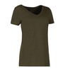 ID CORE V-Neck Tee | Damen