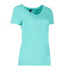 ID CORE V-Neck Tee | Damen
