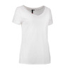 ID CORE V-Neck Tee | Damen