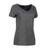 ID CORE V-Neck Tee | Damen
