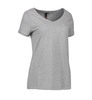 ID CORE V-Neck Tee | Damen