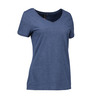 ID CORE V-Neck Tee | Damen