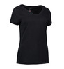 ID CORE V-Neck Tee | Damen