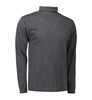 ID T-TIME® Herren T-Shirt | Rollkragen