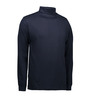 ID T-TIME® Herren T-Shirt | Rollkragen