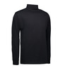 ID T-TIME® Herren T-Shirt | Rollkragen