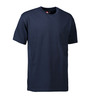 ID T-TIME® Herren T-Shirt | Brusttasche Navy 