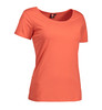 ID Stretch Damen T-Shirt