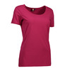 ID Stretch Damen T-Shirt