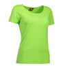 ID Stretch Damen T-Shirt