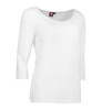 ID Stretch Damen T-Shirt | 3/4-Arm