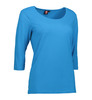 ID Stretch Damen T-Shirt | 3/4-Arm