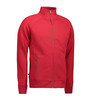 ID Full Zip Sweat