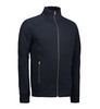 ID Full Zip Sweat