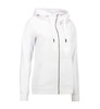 ID CORE Full Zip Damen Hoodie