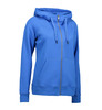 ID CORE Full Zip Damen Hoodie