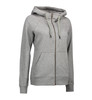 ID CORE Full Zip Damen Hoodie