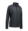 ID Microfleece Damenjacke