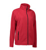ID Microfleece Damenjacke