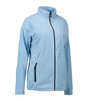 ID Microfleece Damenjacke