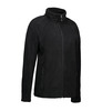 ID Microfleece Damenjacke