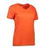 ID YES Active Damen T-Shirt