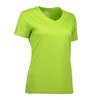 ID YES Active Damen T-Shirt